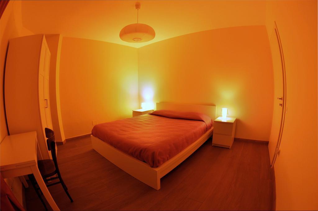 Hotel Casa Natalì Matera Habitación foto